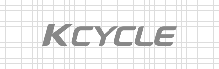 모눈종이 위의 KCYCLE BI 예시화면